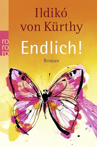 Endlich! von Rowohlt