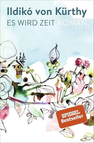 Es wird Zeit von Rowohlt