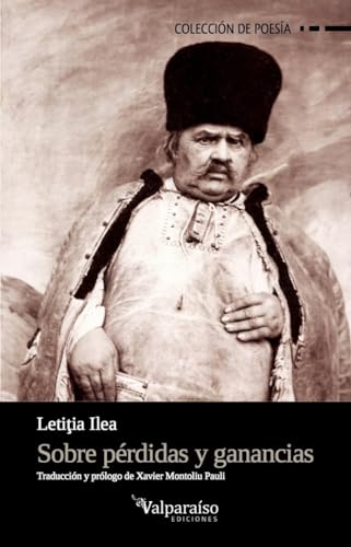 Sobre pérdidas y ganancias (Colección Valparaíso de Poesía, Band 37)