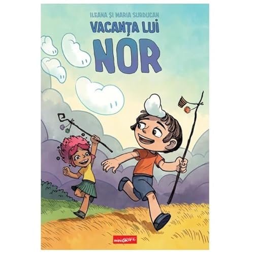 Vacanta Lui Nor