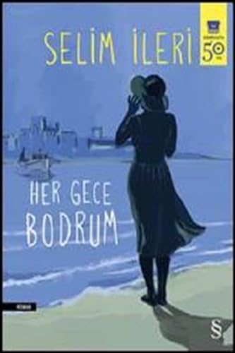 Her Gece Bodrum von Everest Yayınları