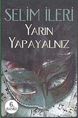 Yarin Yapayalniz von Everest Yayınları