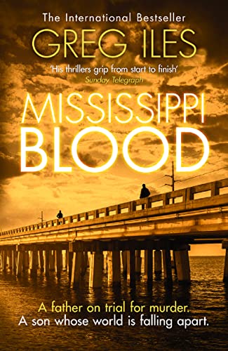 Mississippi Blood (Penn Cage, Band 6) von HarperCollins