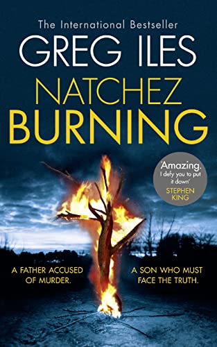 Natchez Burning (Penn Cage, Band 4)