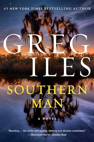 Southern Man: A Novel (Penn Cage, 7) von William Morrow