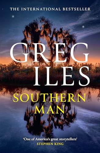 Southern Man: The explosive new crime thriller from the author of the Natchez Burning trilogy Southern Man: The explosive new crime thriller from the author of the Natchez Burning trilogy von Hemlock Press