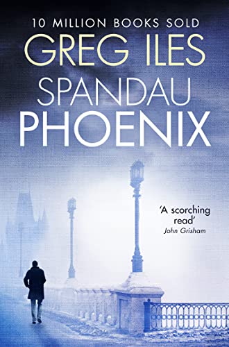 Spandau Phoenix von HarperCollins