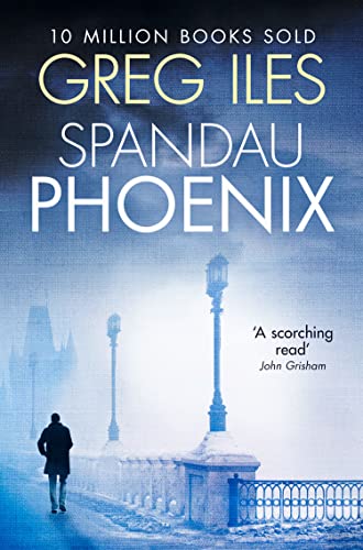 Spandau Phoenix von HarperCollins