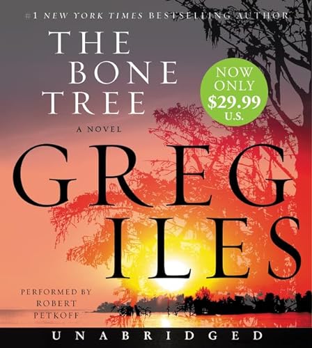 The Bone Tree Low Price CD: A Novel (Penn Cage)