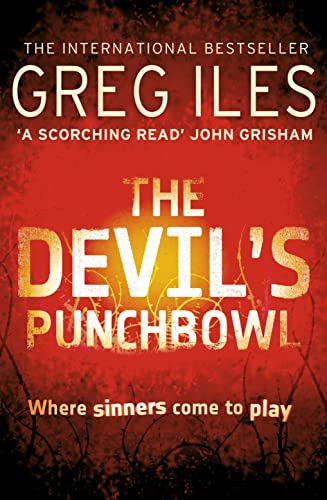 The Devil’s Punchbowl (Penn Cage)