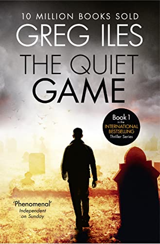 The Quiet Game von HarperCollins