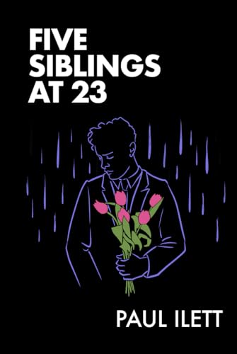 FIVE SIBLINGS AT 23 von UK Book Publishing