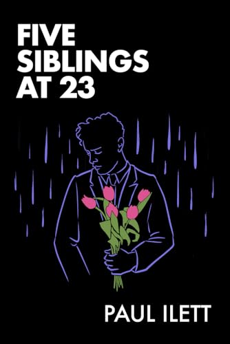 FIVE SIBLINGS AT 23