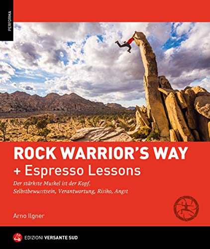 Rock Warrior's Way: Der stärkste Muskel ist der Kopf (Performa)