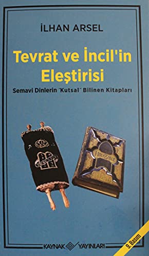Tevrat ve İncil’in Eleştirisi