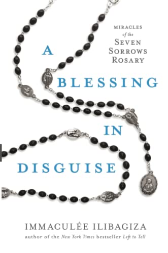 A Blessing in Disguise: Miracles of the Seven Sorrows Rosary von Hay House UK