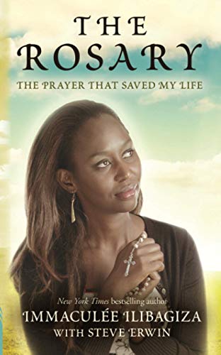 The Rosary: The Prayer That Saved My Life von Hay House UK Ltd