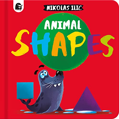 Animal Shapes (4)