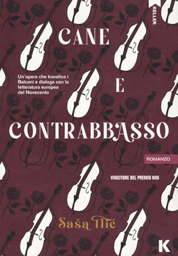 Cane e contrabbasso (Passi) von Keller