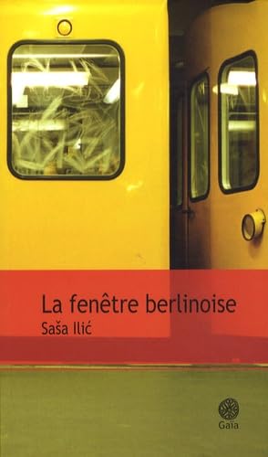 La fenêtre berlinoise La fenêtre berlinoise von Gaia