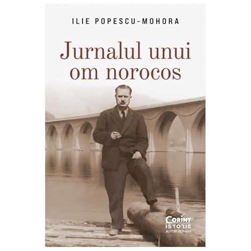Jurnalul Unui Om Norocos Jurnalul Unui Om Norocos von Corint