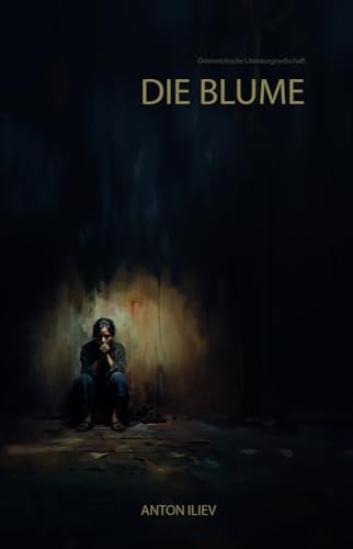 Die Blume von Österreichische Literaturgesellschaft