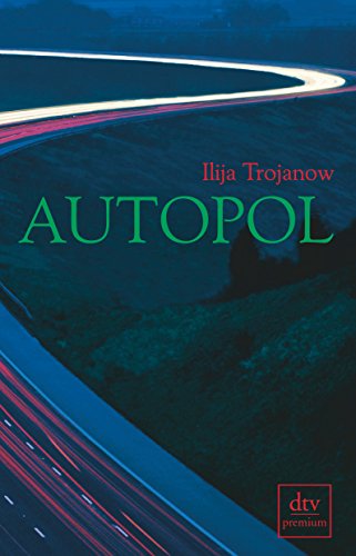 Autopol: Roman