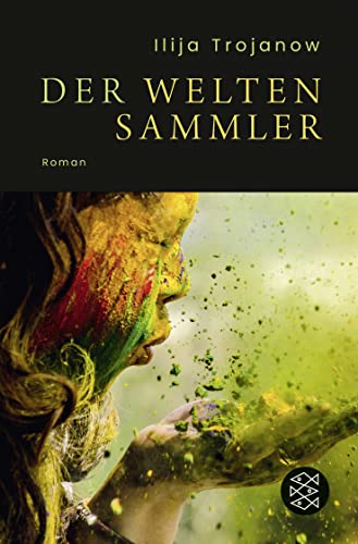 Der Weltensammler: Roman