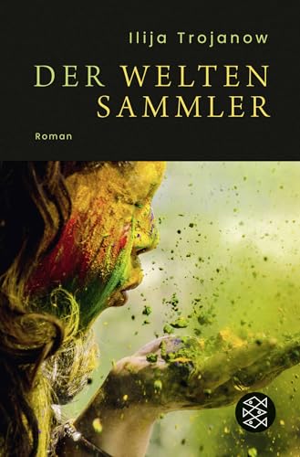 Der Weltensammler: Roman