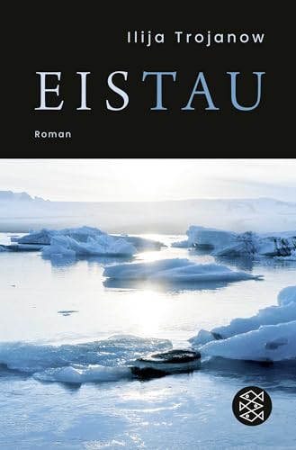 EisTau: Roman von FISCHER Taschenbuch