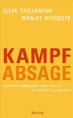 Kampfabsage von Blessing