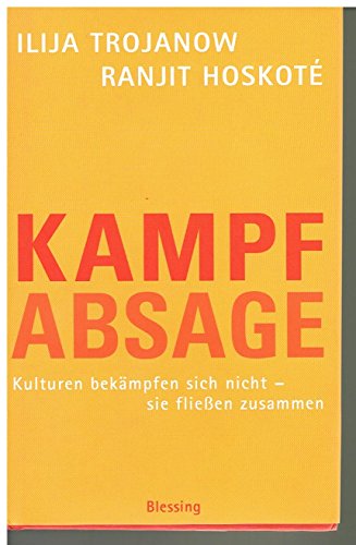 Kampfabsage