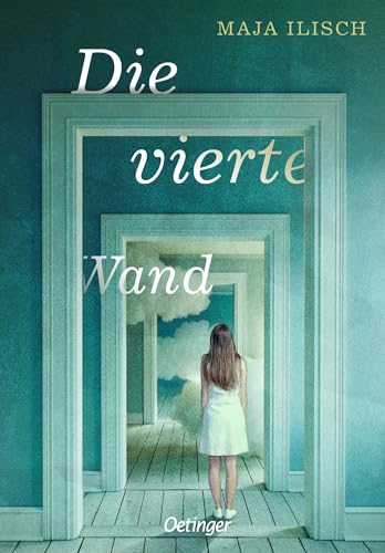 Die vierte Wand: Eine fantastische Geschichte für Kinder ab 10 Jahren über die Grenzen zwischen Realität und Fantasie Die vierte Wand: Eine fantastische Geschichte für Kinder ab 10 Jahren über die Grenzen zwischen Realität und Fantasie