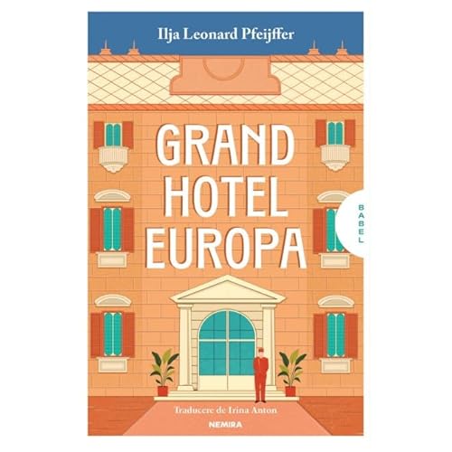 Grand Hotel Europa