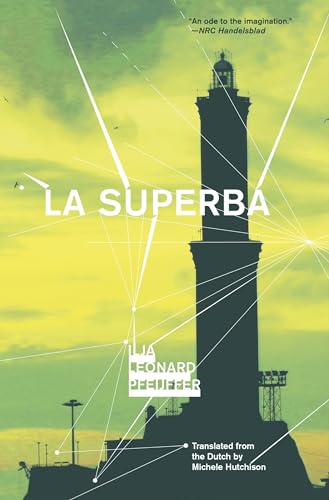 La Superba von Deep Vellum Publishing