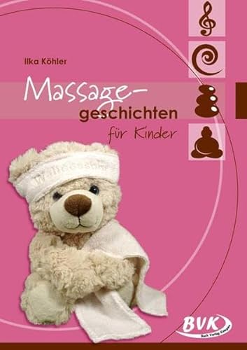 Massagegeschichten für Kinder | Morgenritual für Kita & Grundschule