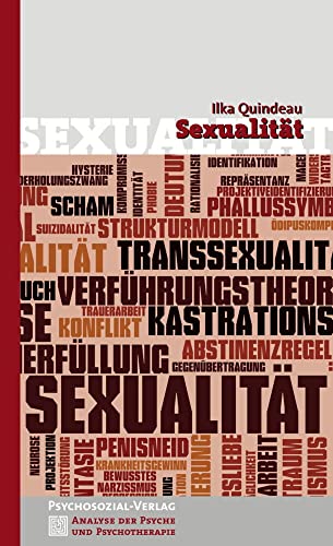 Sexualität (Analyse der Psyche und Psychotherapie)