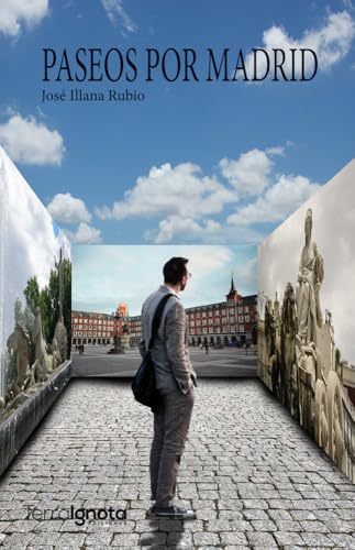 Paseos por Madrid von Terra Ignota Ediciones