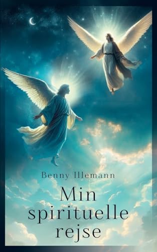 Min spirituelle rejse von BoD – Books on Demand – Dänemark