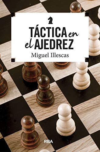 Táctica en el ajedrez (Práctica)