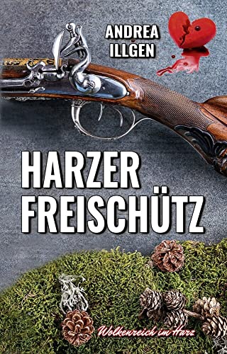 Harzer Freischütz (Wolkenreich im Harz)