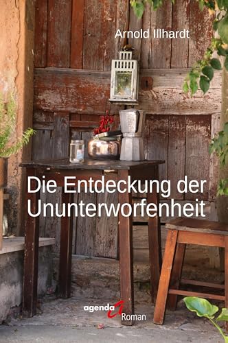 Die Entdeckung der Ununterworfenheit von agenda Münster