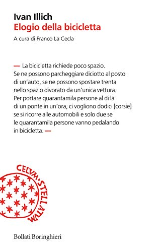 Elogio della bicicletta (Incipit)