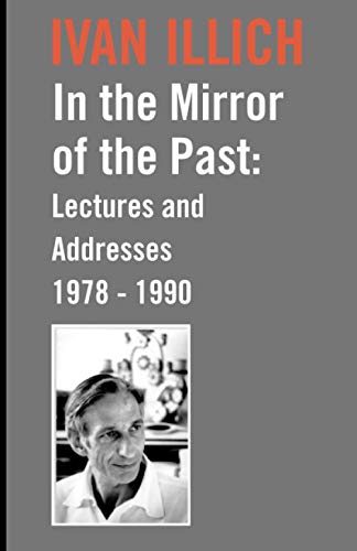 In the Mirror of the Past: Lectures and Addresses 1978-1990 von Marion Boyars Publishers