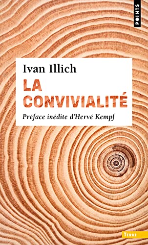 La Convivialité La Convivialité