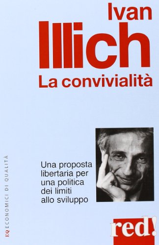 La convivialità (Economici di qualità, Band 203)