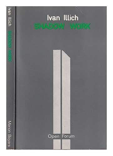 Shadow Work (Open Forum Series)