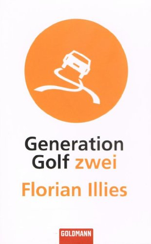 Generation Golf zwei