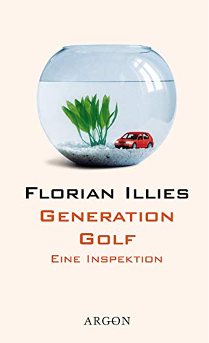 Generation Golf: Eine Inspektion Generation Golf: Eine Inspektion