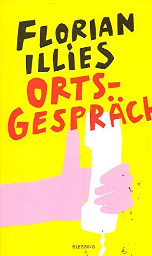 Ortsgespräch.